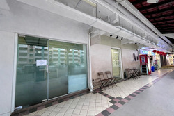 EAST PAYOH PALM (D12), Shop House #531966681